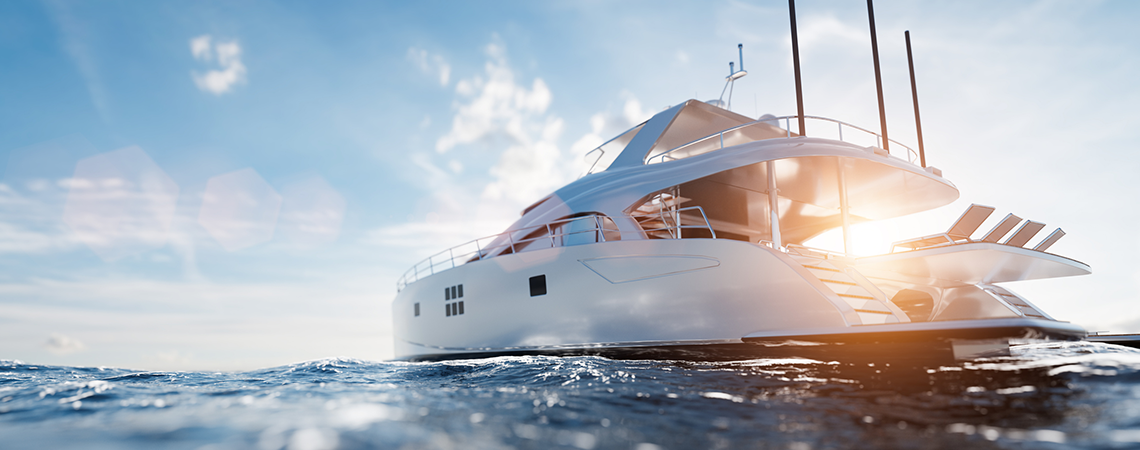 Ohio Boat/Watercraft Insurance Coverage