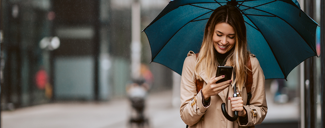 Ohio Umbrella Insurance Coverage